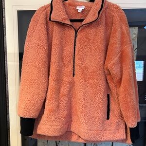 Lula Roe size Medium pullover